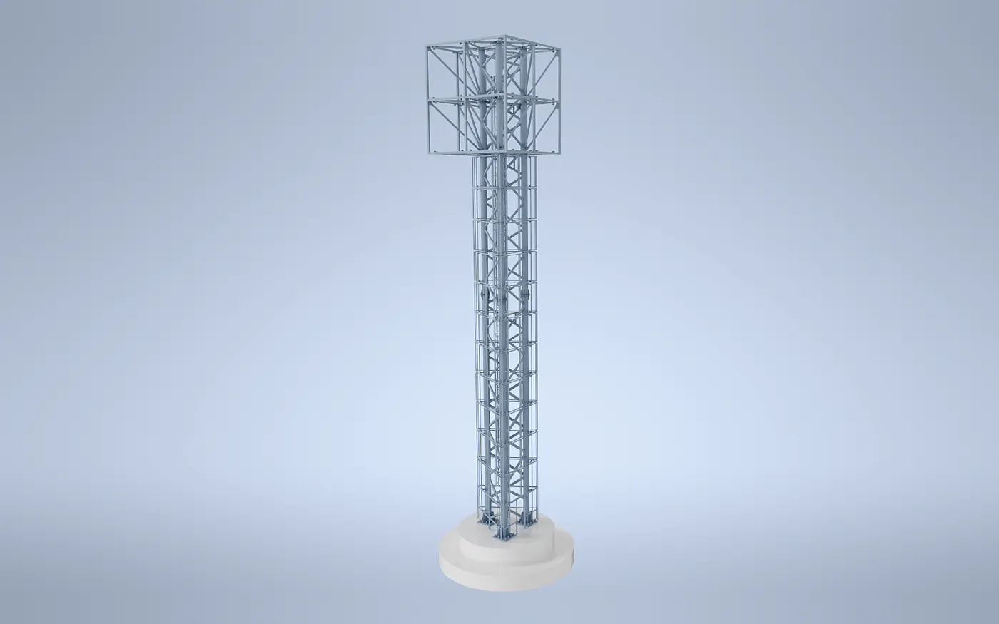 Reklamni pilon, Vinkovci